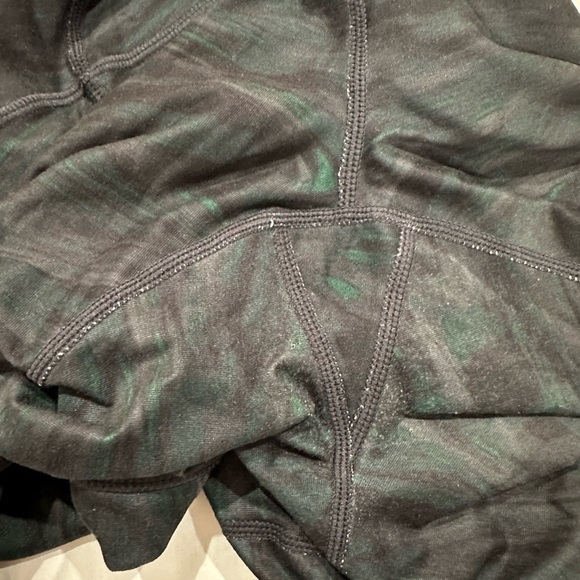 Prana Bra and 7/8 Legging set - Picture 6 of 8